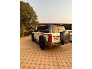 Nissan Super Safari 2019