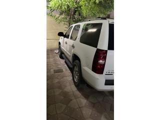 Chevrolet Tahoe 2007