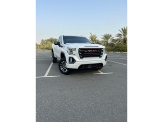 GMC Sierra 2020