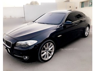 BMW 2011