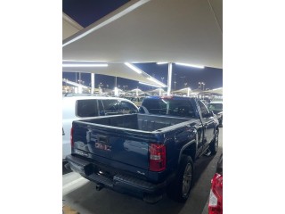 GMC Sierra 2017