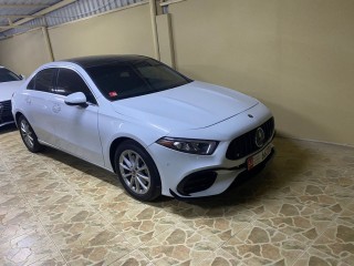 Mercedes A220 2019