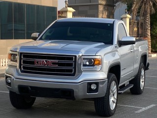 GMC Sierra 2015