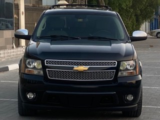 Chevrolet Tahoe LTZ 2007