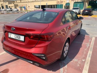 Kia forte 2020