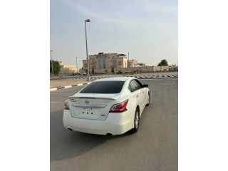 Nissan Altima 2014