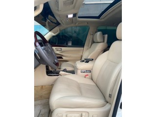 Lexus Lx 570 2014