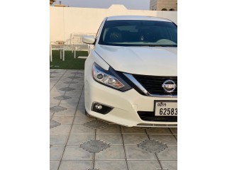 Nissan Altima 2016