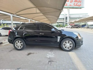 Cadillac SRX 2013