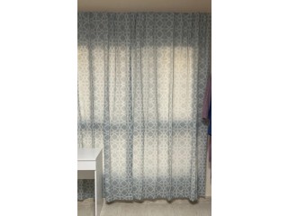 Curtains for sale