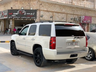 Chevrolet Tahoe 2011