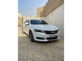 Chevrolet Impala LT 2019