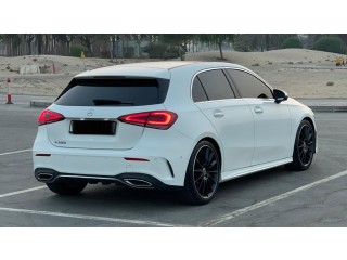 Mercedes A250 2018