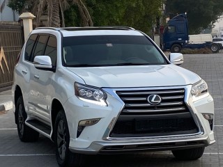 Lexus GX 460 2017