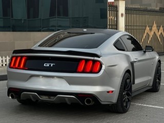 Ford Mustang GT 2015