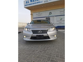 Lexus ES350 2015