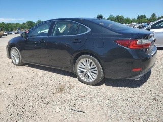 Lexus ES350 2016