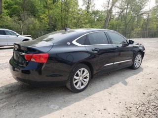 Chevrolet Impala LT 2017