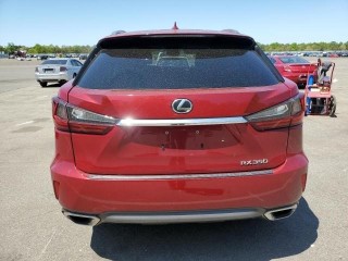 Lexus RX350 Base 2019