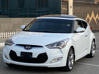 Hyundai Veloster 2014