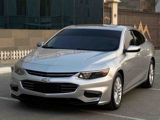 Chevrolet Malibu LTZ 2018