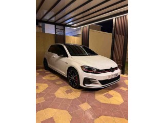 Volkswagen Golf GTI Sport 2021