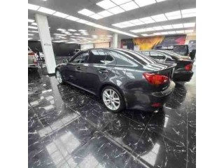 Lexus IS250 2006