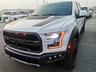 Ford F150 2018