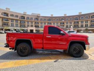 GMC Sierra 2017