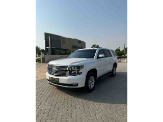 Chevrolet Tahoe 2017