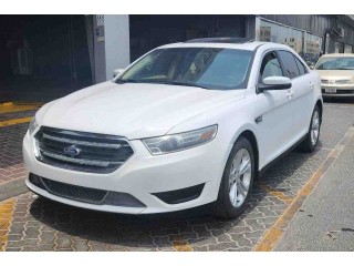 Ford Taurus 2013