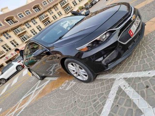 Chevrolet Malibu LT 2017