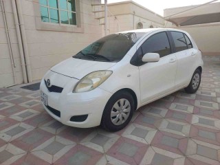 Toyota Yaris 2010