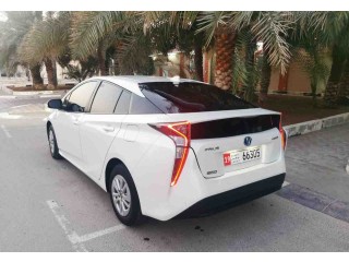 Toyota Prius 2017