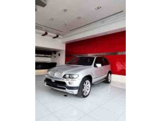 BMW X5 2006