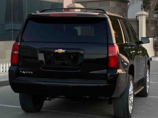 Chevrolet Tahoe 2018