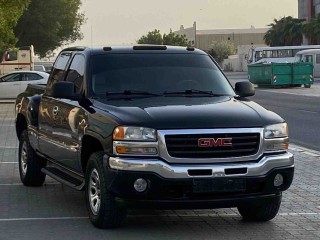 GMC Sierra 2005