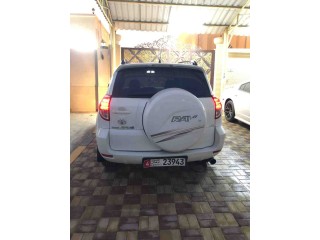 Toyota RAV4 2008