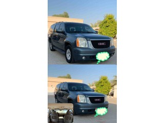 GMC Yukon 2008