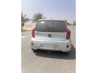 Kia picanto 2014