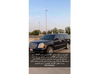 GMC Yukon 2009