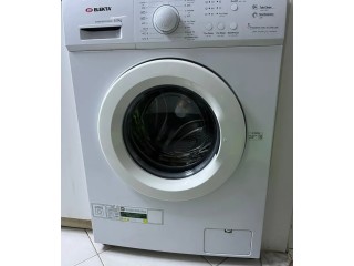 Elekta washing machine 7kg
