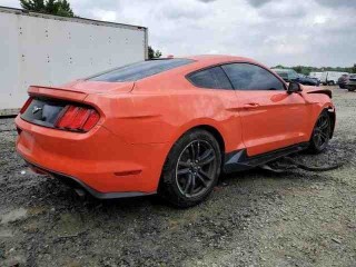 Ford Mustang 2015