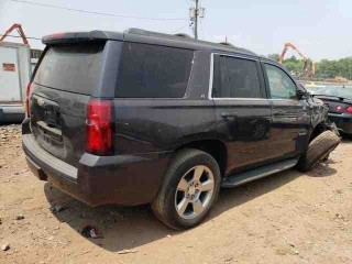 Chevrolet Tahoe LT 2016