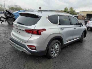 Hyundai Santa Fe S 2020