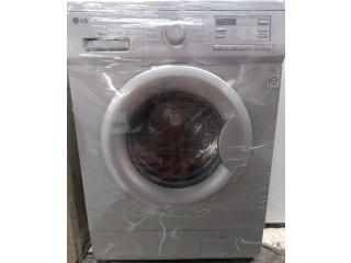 LG washing machine 7 kg