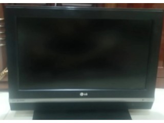 Lg 32 inch tv