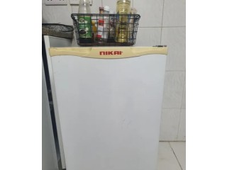 Nikai refrigerator