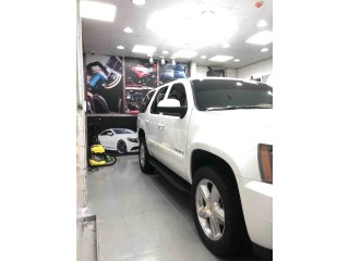 Chevrolet Tahoe 2007