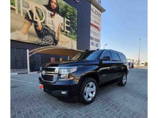 Chevrolet Tahoe 2017